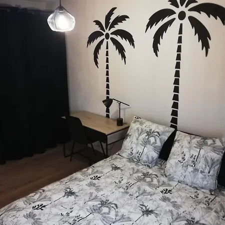 Appartement Cosy Et Relooke Saujon Exterior foto