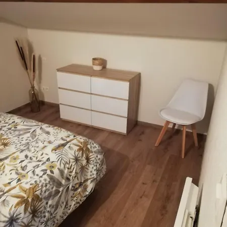 Appartement Cosy Et Relooke Saujon Exterior foto