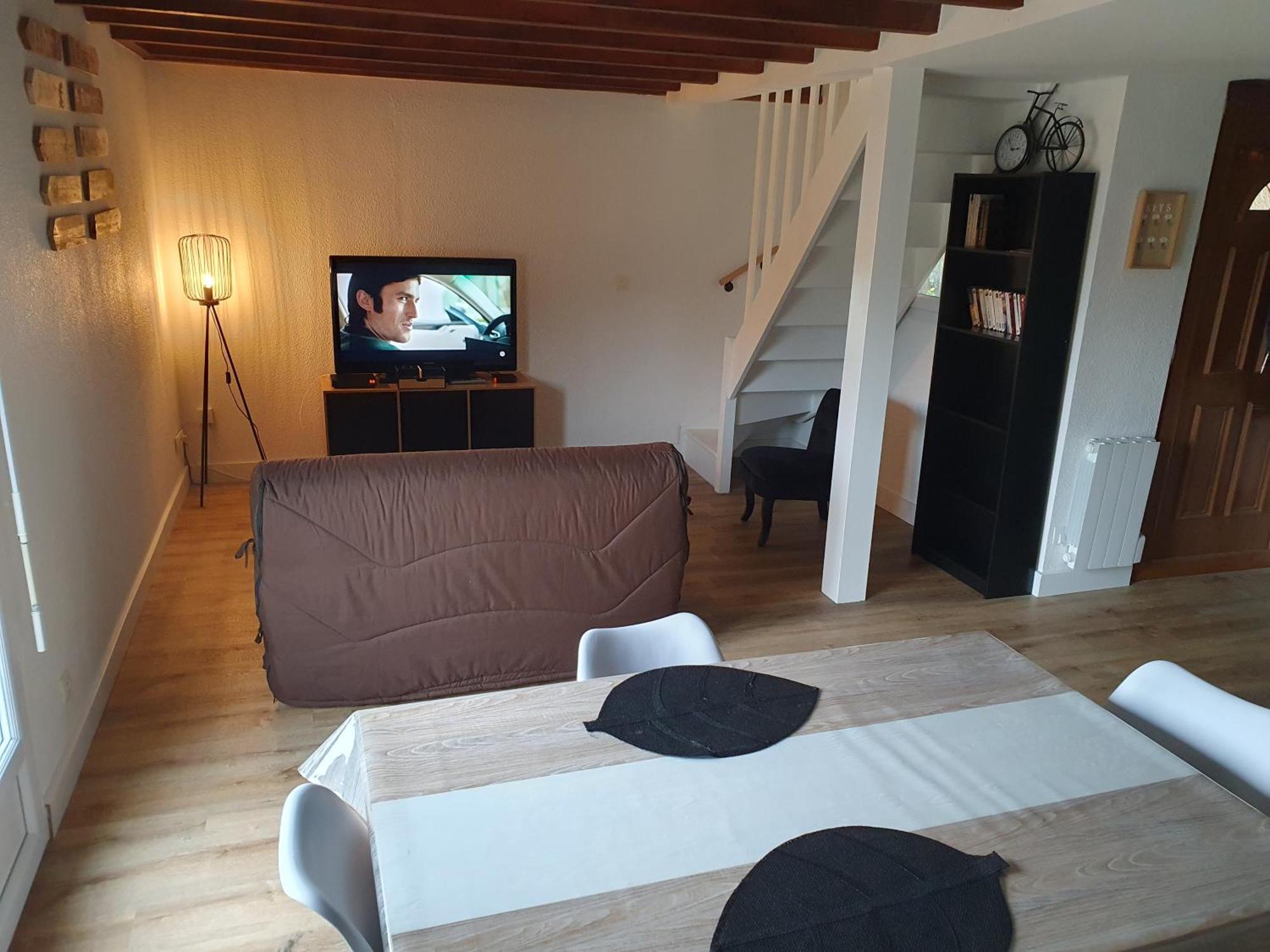 Cosy Et Relooke Appartement Saujon