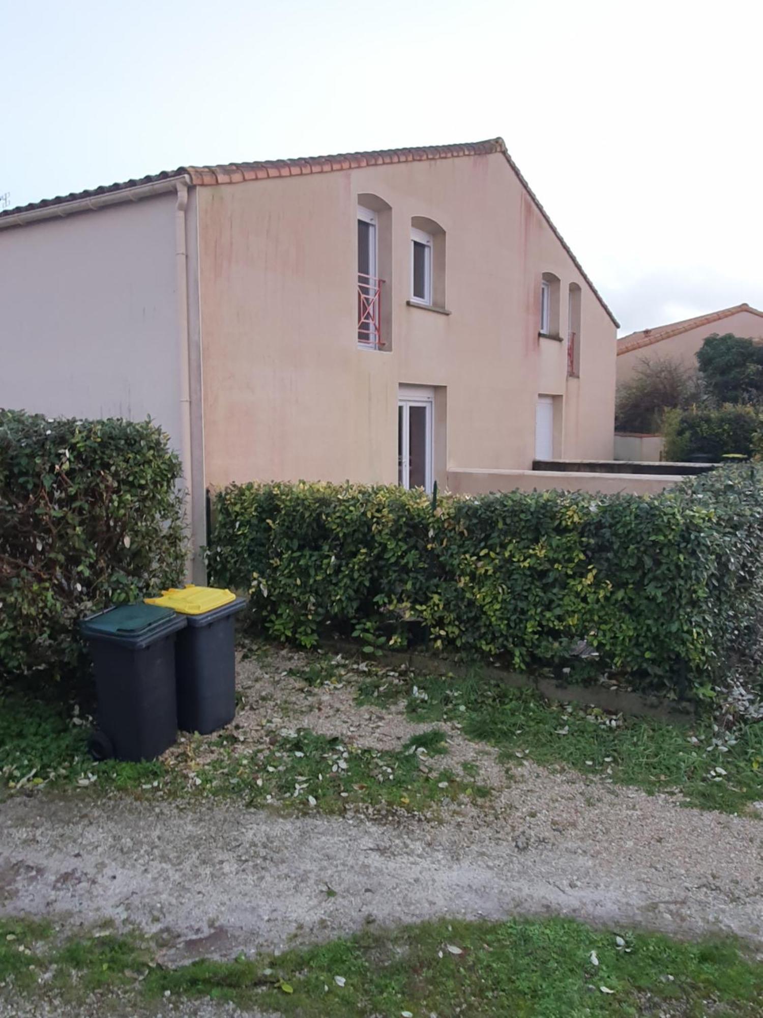 Appartement Cosy Et Relooke