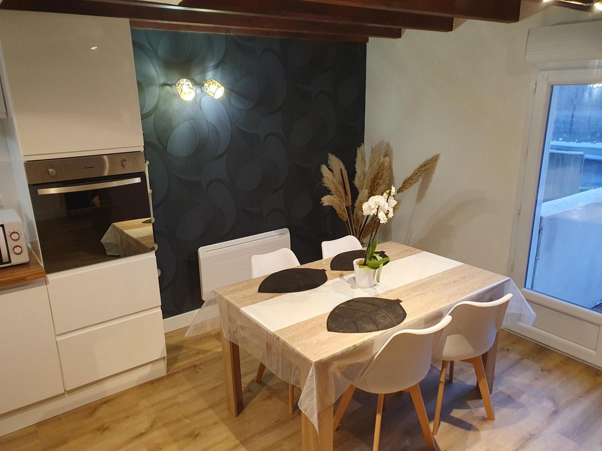 Cosy Et Relooke Saujon