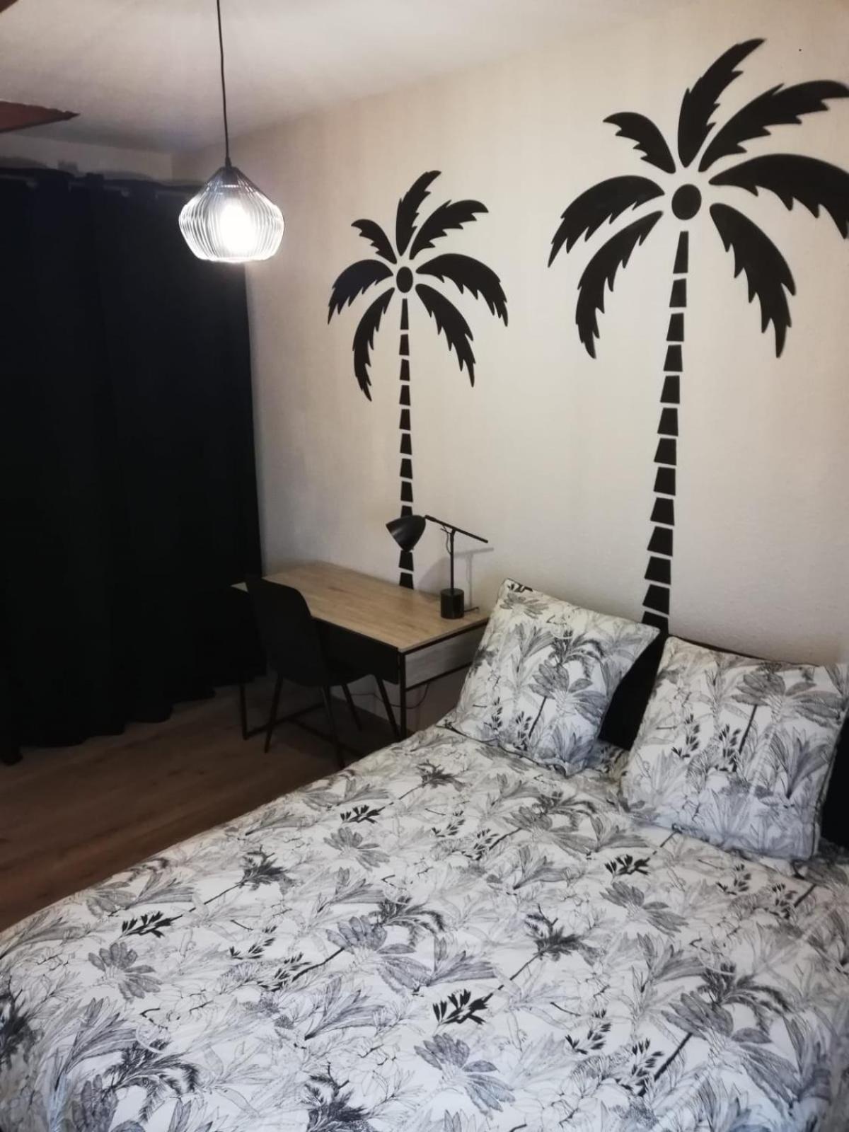 Cosy Et Relooke Appartement *