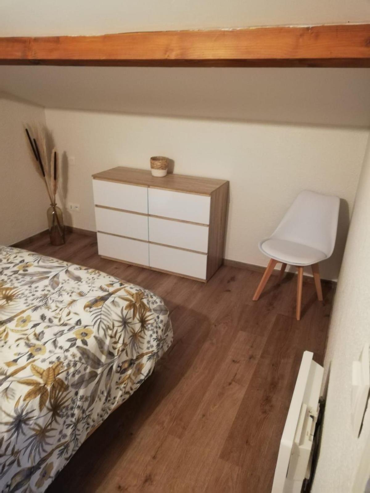 Appartement Cosy Et Relooke Saujon