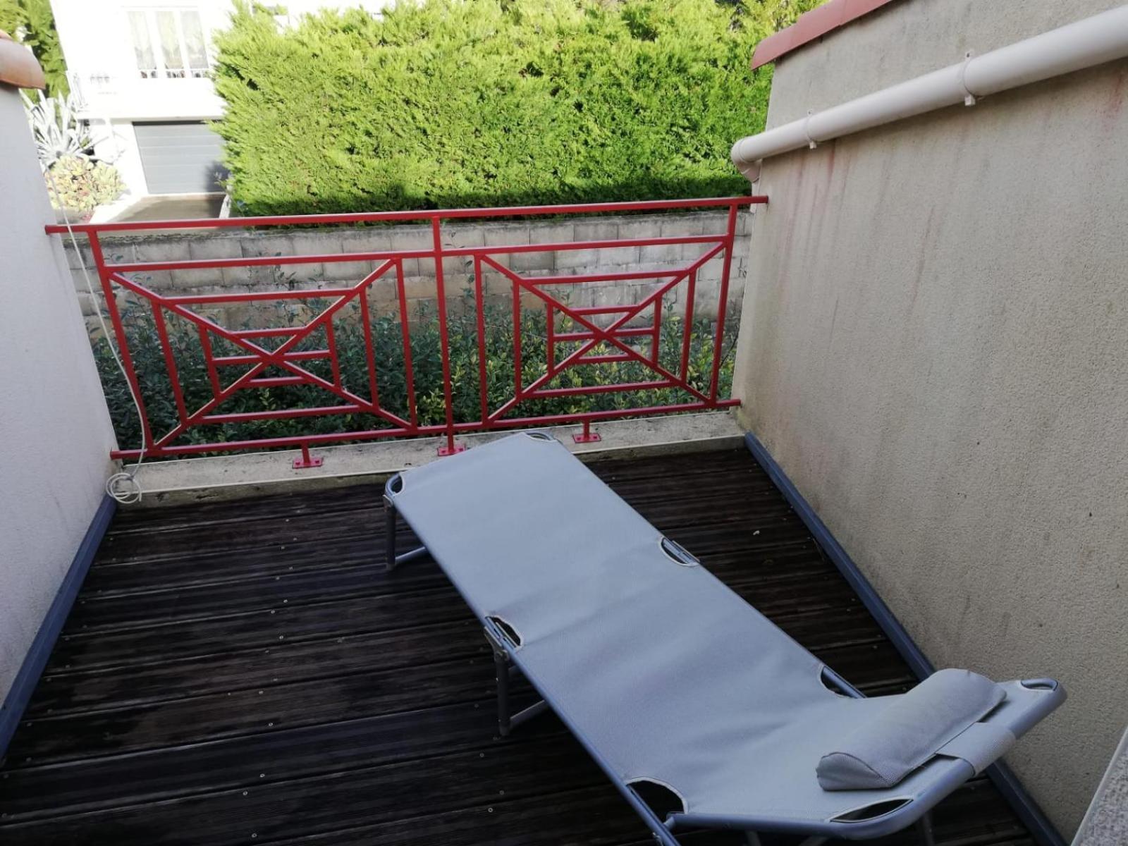 Cosy Et Relooke Appartement Saujon