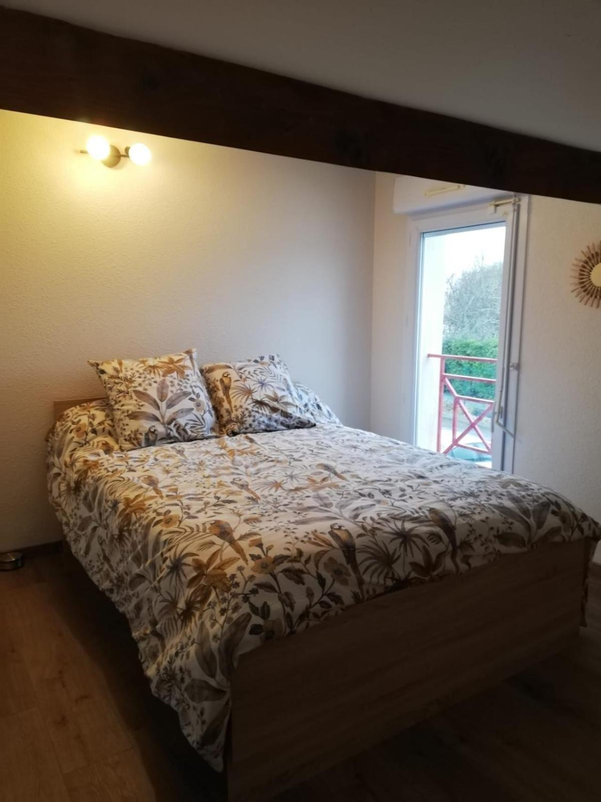 Appartement Cosy Et Relooke Saujon