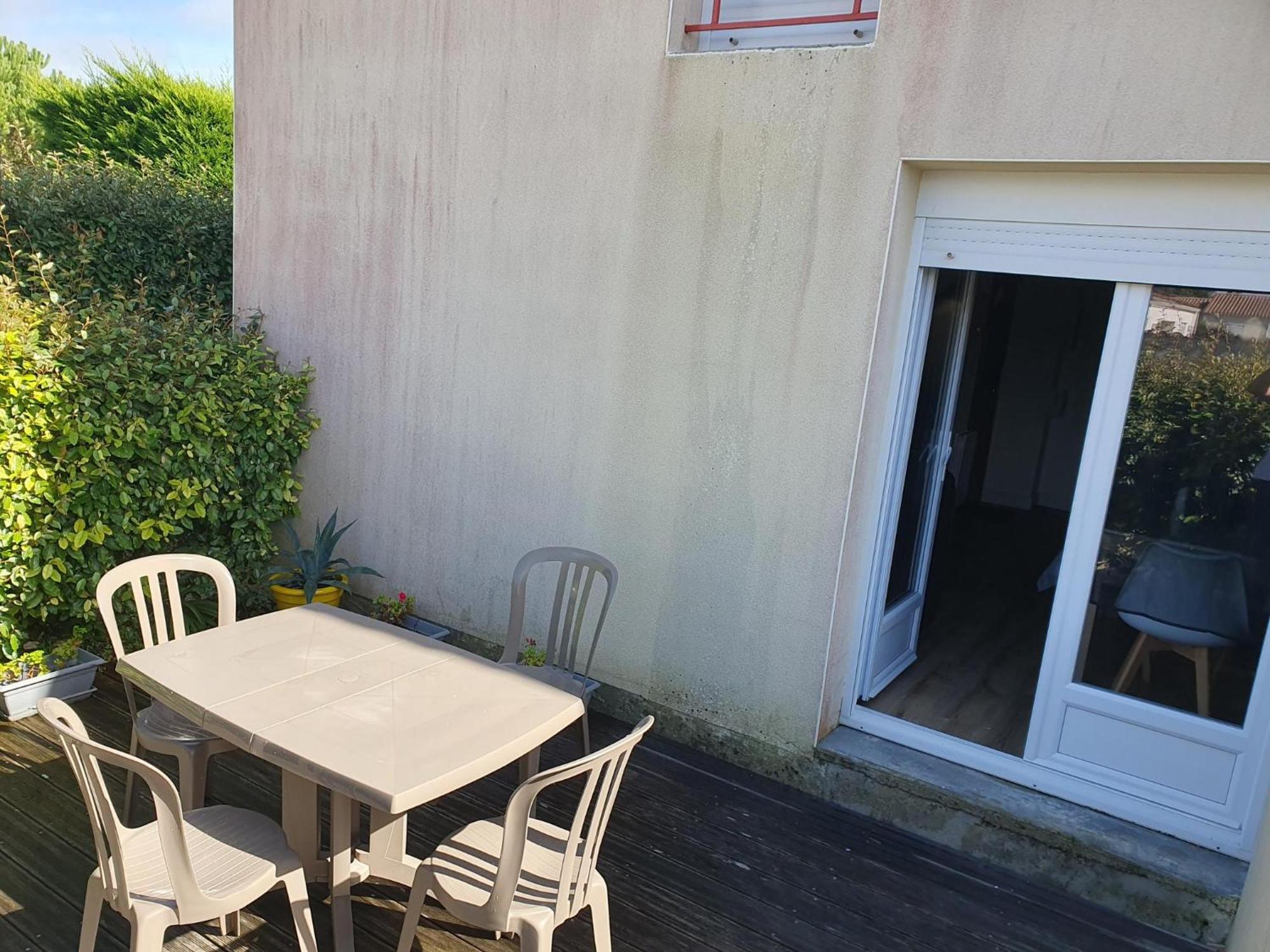 Appartement Cosy Et Relooke
